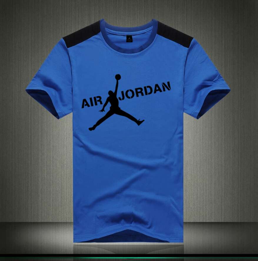 men Jordan T-shirt S-XXXL-0253
